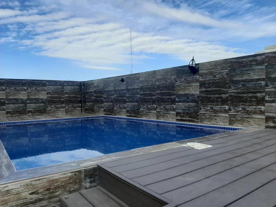 Confortable Y Moderno Apartment *