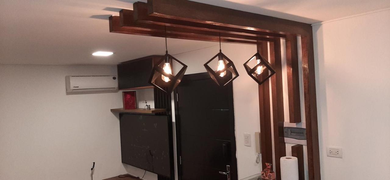 Confortable Y Moderno Apartment *