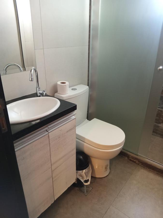 Confortable Y Moderno Apartment