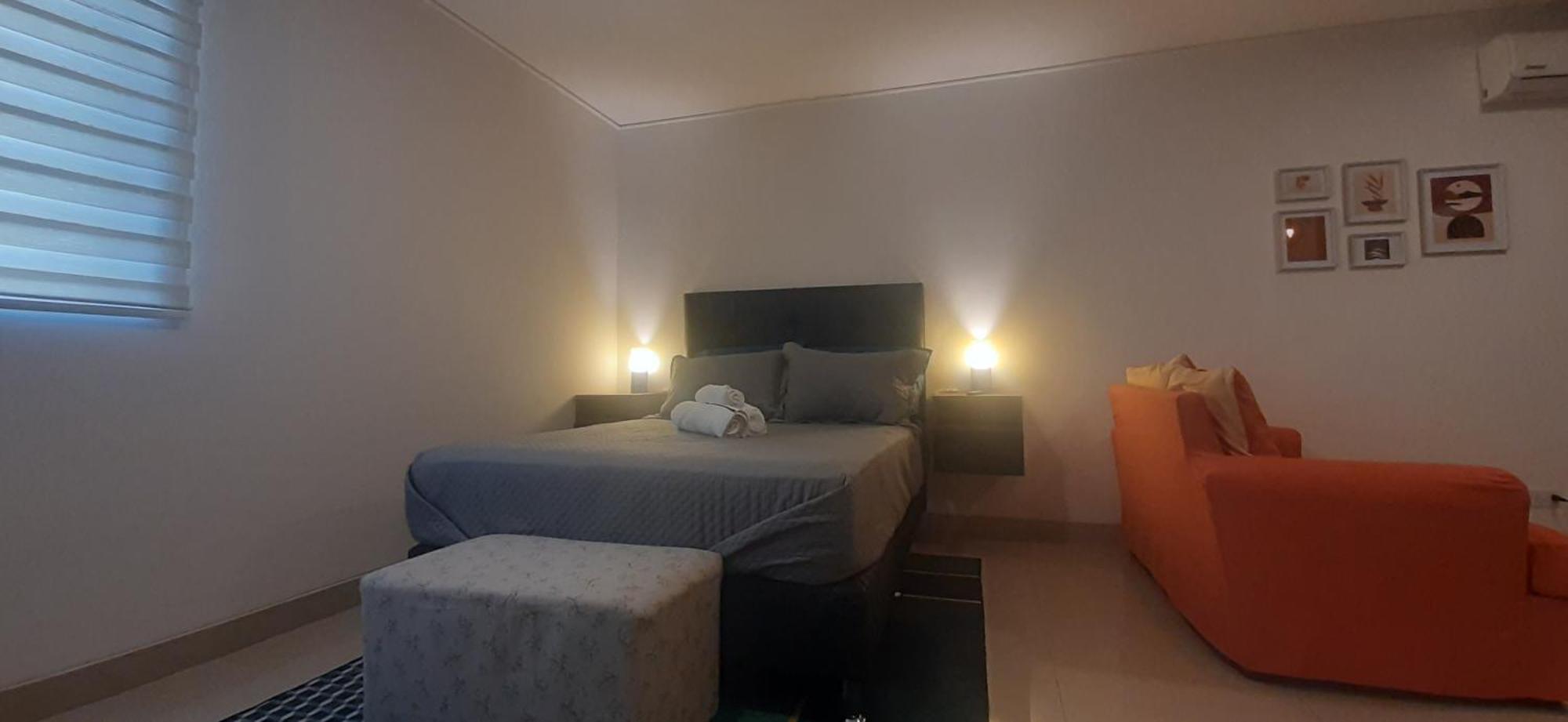 Confortable Y Moderno Apartment