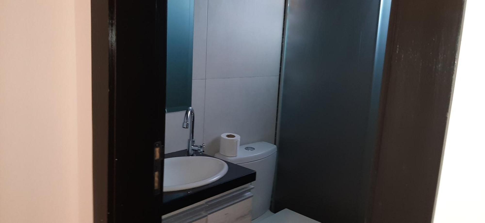Apartment Confortable Y Moderno